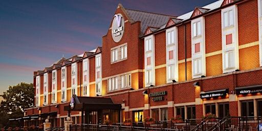 Coventry Business Expo - 23rd October 2024, The Village Hotel primary image