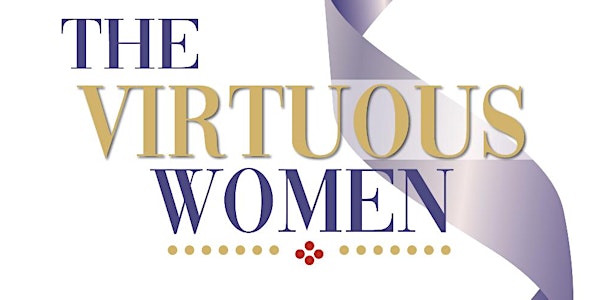 Virtuous Women Houston Biz Empowerment Workshop
