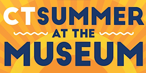 Imagen principal de Trolley Rides and Museum Tours - CT Summer At the Museum eligible event