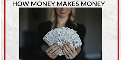 Money Meetup in Burlingame -  Does Money Really Create More Money? primary image