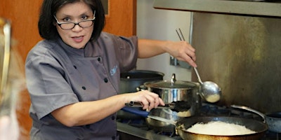 Imagem principal de Cooking Class: Pho - Vietnamese