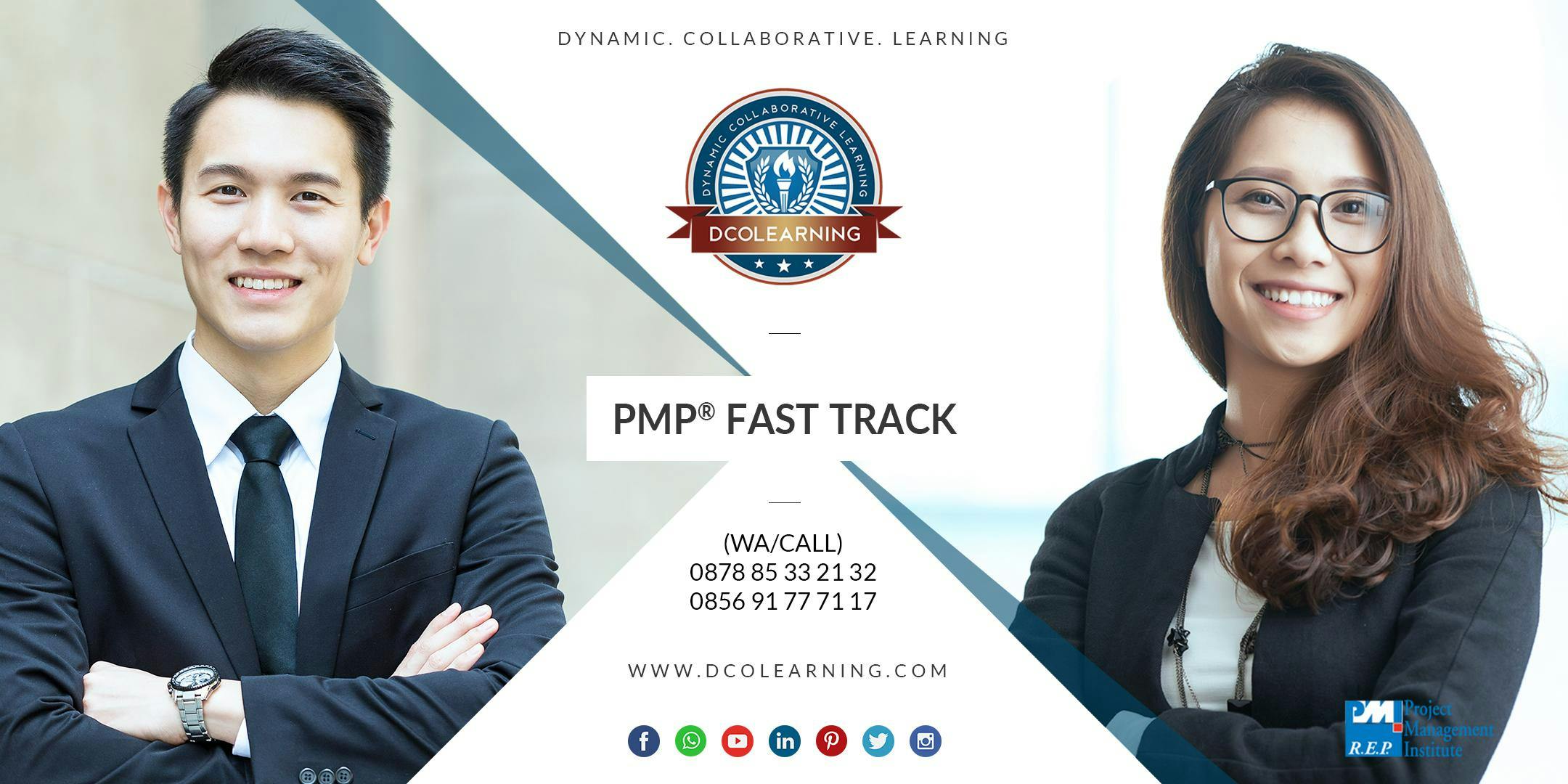PMP® Fast Track
