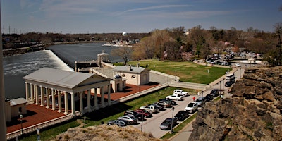 Immagine principale di Outdoor Historic Preservation Tour 2024 