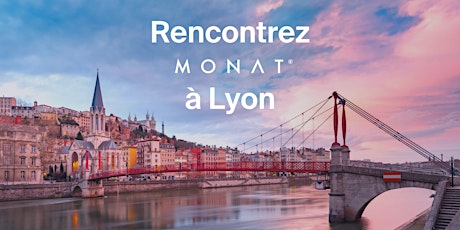 Rencontrez Monat à Lyon primary image