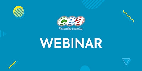 CCEA Period Dignity and Menstrual Wellbeing Webinar primary image
