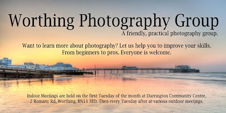 Photoshop for beginners - Hosted by Lisa Beaney primary image