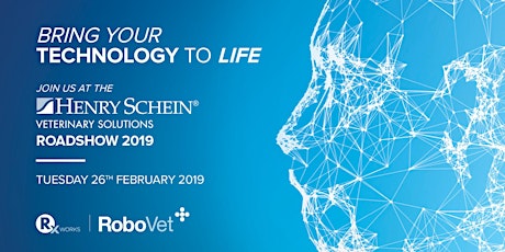 Roadshow 2019: Bring Your Technology To Life primary image