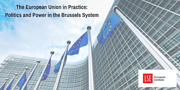 EU IN PRACTICE ‘Improvising politics on the European stage: Ten years of cr...