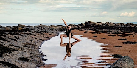 Space To Breathe.An Evening of Live Music & Dance inspired by the East Neuk primary image
