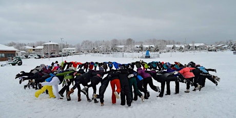 Frosty Festival's 2nd Annual #SNOWGA by lululemon  primary image