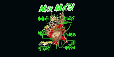 Hauptbild für Mix Ma's – Mattsee