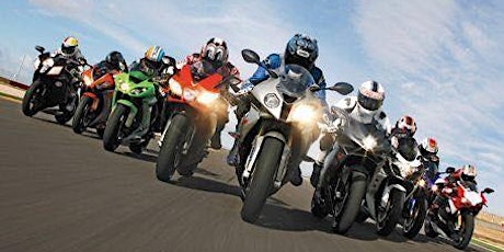 Mind Ride Motorcycle Ride Out in aid of Dudley Mind 2019  primary image