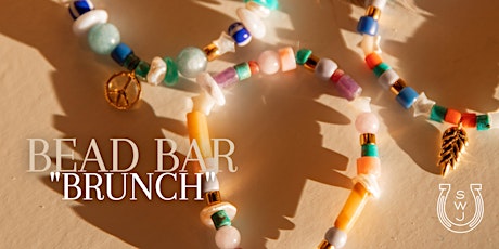 A Pride Bead Bar Brunch!