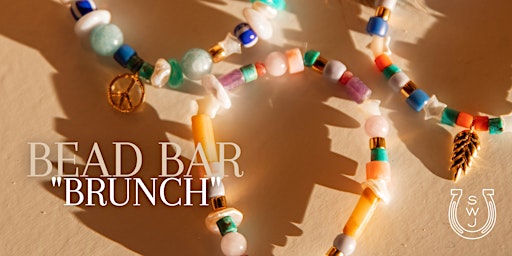 A Pride Bead Bar Brunch! primary image