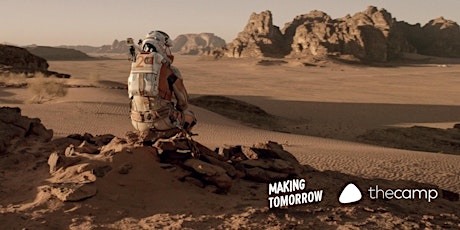 Image principale de Making Tomorrow - Ne rêve pas le futur, prototype-le !