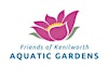 Logotipo de Friends of Kenilworth Aquatic Gardens