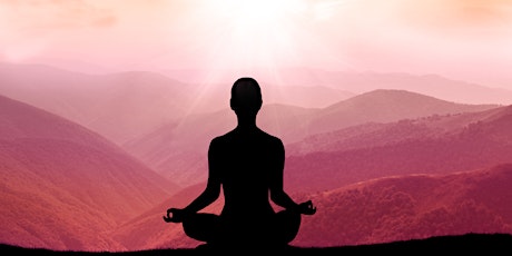 LEARN TO MEDITATE COURSE primary image