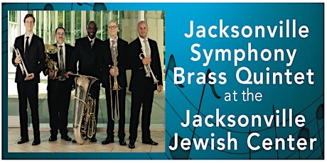 Jacksonville Symphony Brass Quintet primary image
