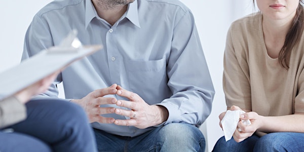 Families in Transition - Understanding Separation and Divorce Options