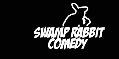 Swamp Rabbit Comedy (stand up comedy show at VFW post 9273) primary image