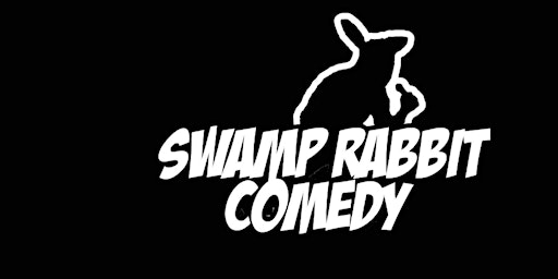 Imagem principal do evento Swamp Rabbit Comedy (stand up comedy show at VFW post 9273)