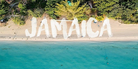 Summertime Getaways - The Jamaica Edition primary image