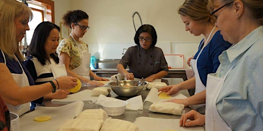 Cooking Class: Pad Thai & More Thai Foods primary image