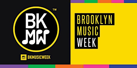 Brooklyn Music Week 2019 primary image
