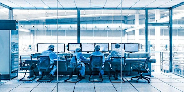 Using VBA w/GE HMI/SCADA iFIX (354) - July 2019 - Plymouth, MA