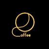 Logotipo de O Coffee | O Corporation