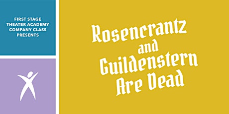 Imagen principal de Rosencrantz and Guildenstern are Dead: Contemporary Co. Class Performance