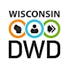 Logo de Wisconsin Department of Workforce Development