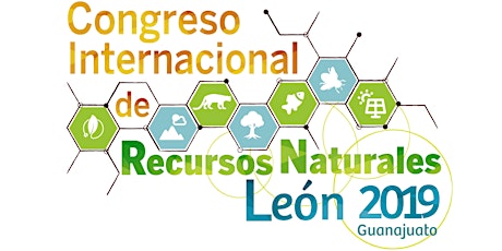 Imagen principal de Congreso Internacional de Recursos Naturales