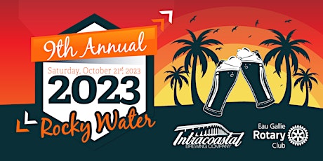 Rocky Water Brew Fest 2023 primary image