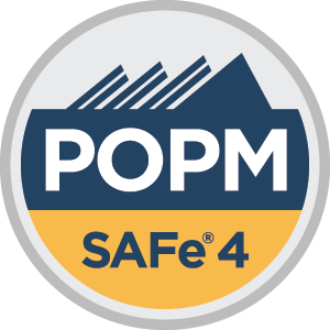 Hartford, CT - POPM Product Owner/Product Manager Certification - Scaled Agile Framework® - Guaranteed to Run!