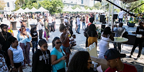Taste the Culture Food Festival | City of Miami Gardens- February 25 primary image
