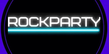 Imagem principal do evento ROCKPARTY (Classic Rock Hits)