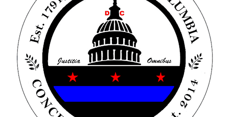 Renewal of D.C. Concealed Carry License Training (With Range)(10:00 a.m.)(Friday) primary image
