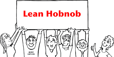 Central Coast Lean Hobnob primary image