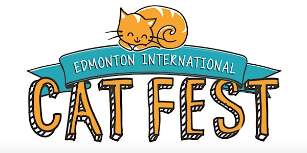 Edmonton International Cat Festival (June 1, 2019)