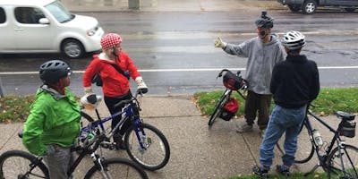 Traffic Skills 101 / Smart Cycling Full Course