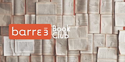 Hauptbild für Barre3 Book Club