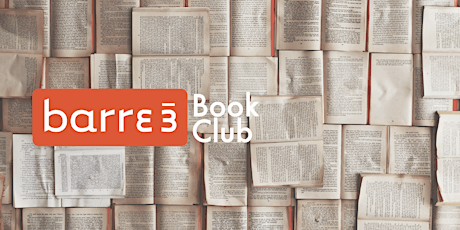 Barre3 Book Club primary image