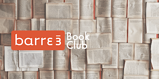 Barre3 Book Club  primärbild