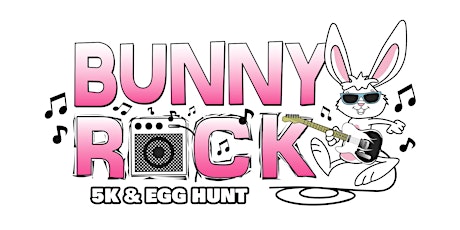Bunny Rock Chicago 5K & Kid's Egg Hunt primary image