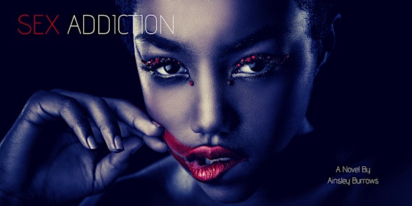 Order "SEX ADDICTION" (the sequel to pop-erotica novel Bang Bang Bang)