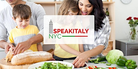 You and Me Cooking Class - Fall/Winter 2024 (Manhattan)