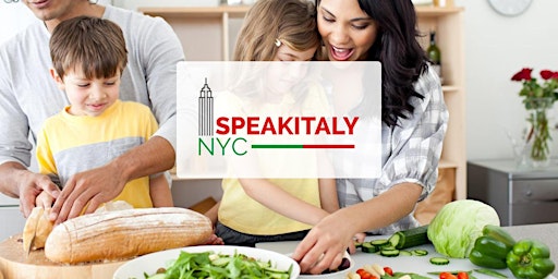 Primaire afbeelding van You and Me Cooking Class - Winter/Spring 2024 (Manhattan)