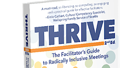 Principles and Practices for Facilitating Inclusive Meetings  primärbild