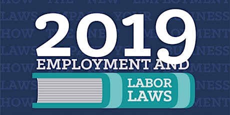 2019 Labor Law Update  primary image
